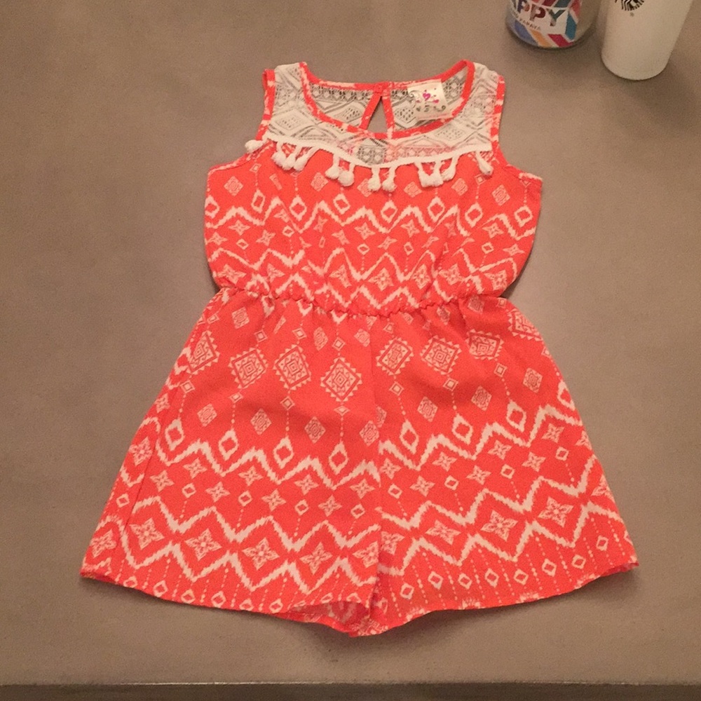 A romper